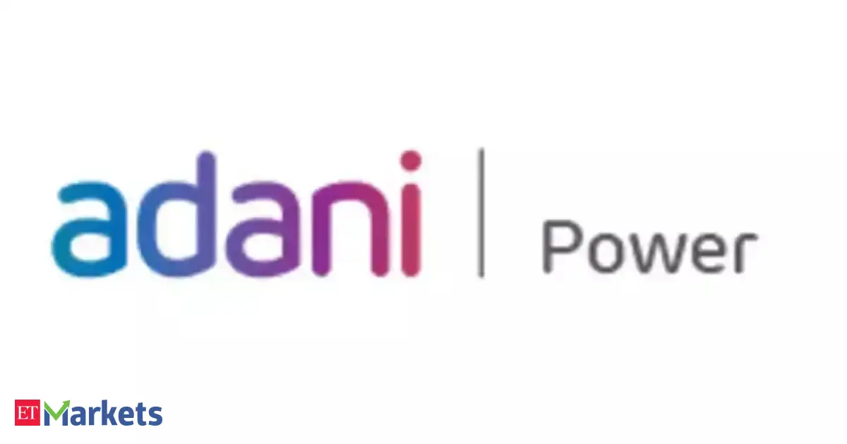 Adani Power eclipses Adani Ports to becomes Group’s most valuable stock with m-cap Rs 3.99 lakh crore