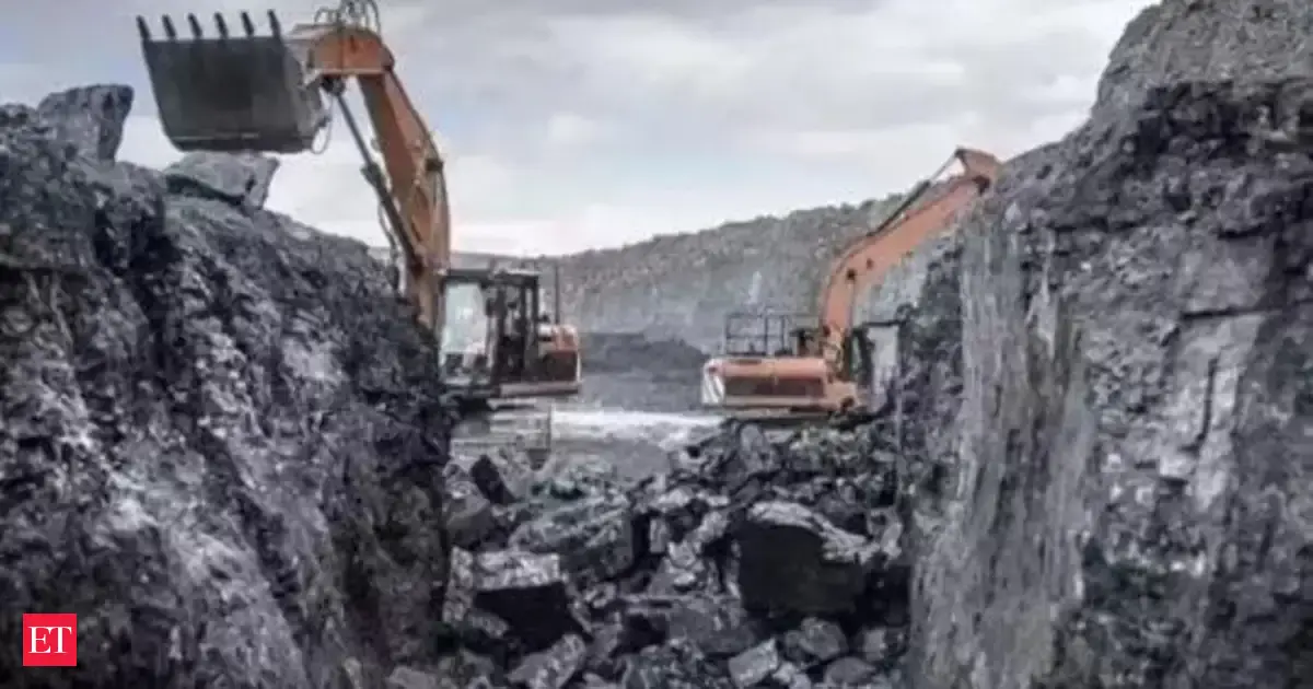 Reliance, Essar top bidders for coal-based methane gas exploration blocks