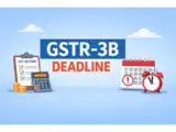 Extend GSTR-3B return filing deadline: Demand by advocates and CAs as the portal is not working properly
