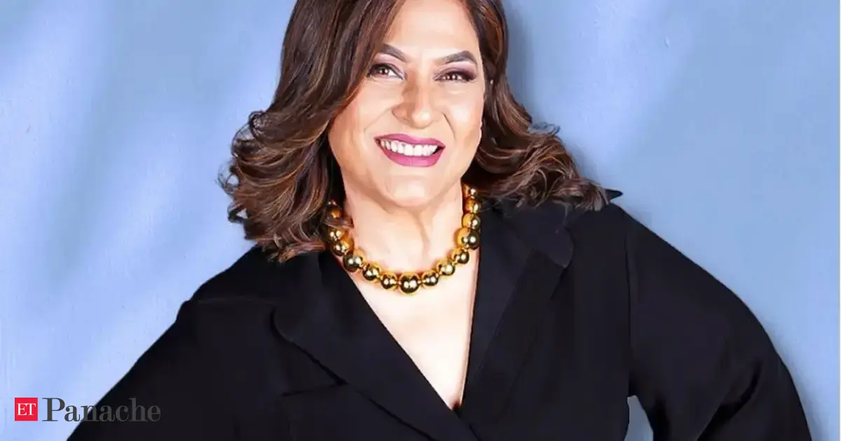 Archana Puran Singh says her acting career got affected after she gained fame in Kapil Sharma Show: ‘Nobody is offering me roles, they still think…’