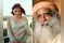 Image for Alia Bhatt asks Sadhguru, &lsquo;How many hours do you sleep?&rsquo; His
