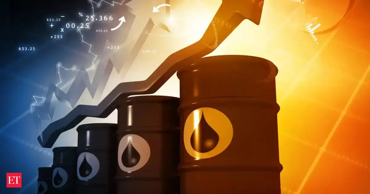 oil prices today: Why are oil and gas prices up today, and will Brent ...