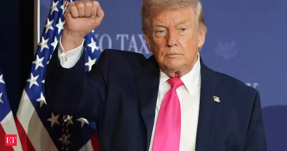 Meltdown in Iran situation room: Donald Trump ‘locked out’ after furious rant at aides