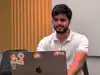 From 20+ rejections to Google : Bengaluru techie proves luck is just a struggle no one sees as he finally cracks the 'dream' job
