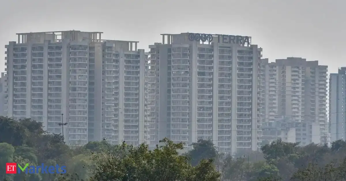 BPTP to invest Rs 1,100 cr to build luxury homes in Haryana's Faridabad