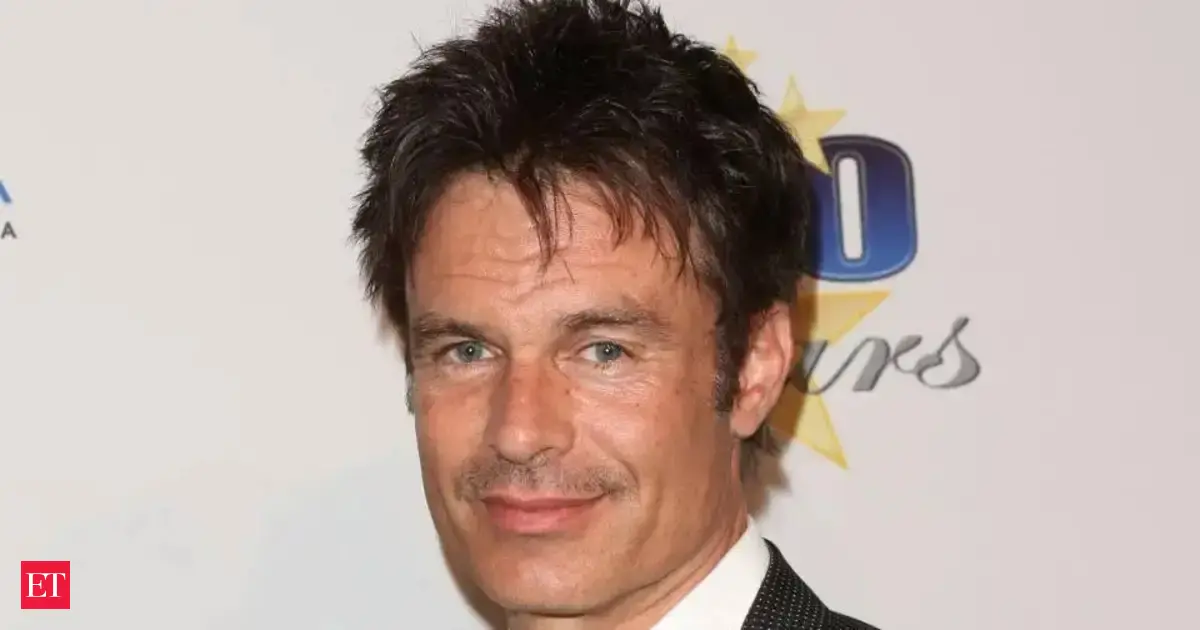 Patrick Muldoon cause of death: What happened to the Melrose Place actor who passed away at 57?