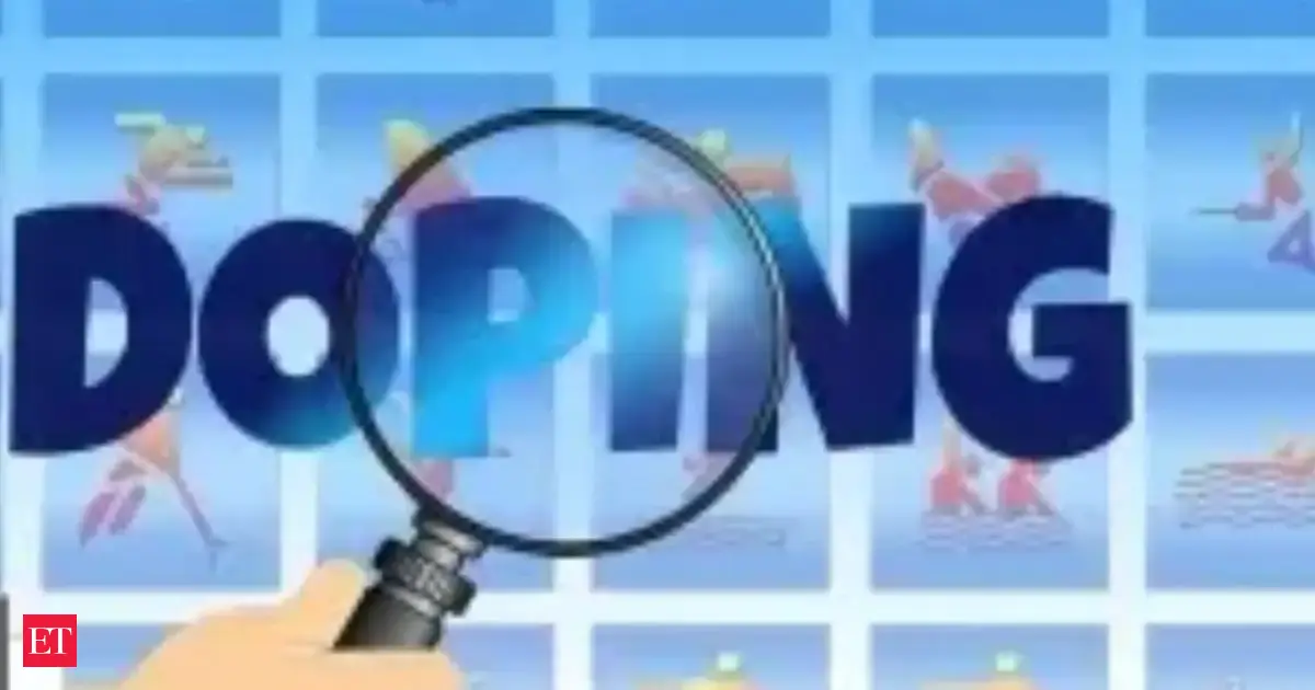 India 'extremely high' doping risk: Athletics Integrity Unit