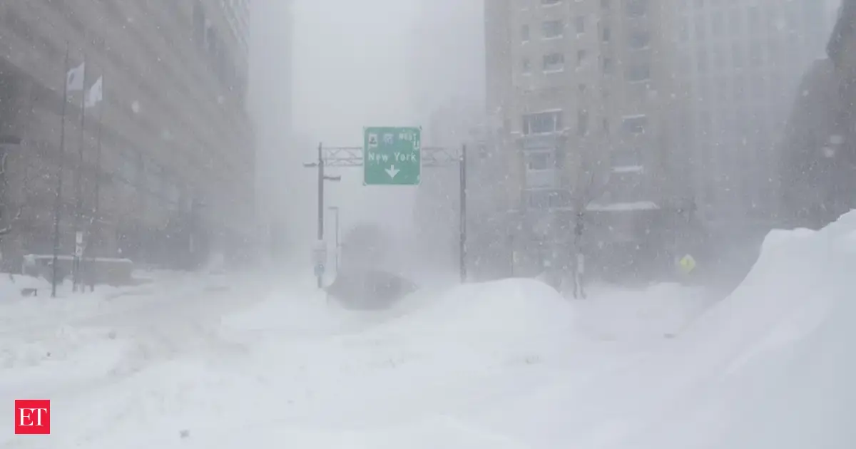 Freeze warning explained: Why large parts of the US are under alert