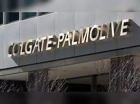 Colgate-Palmolive (India)