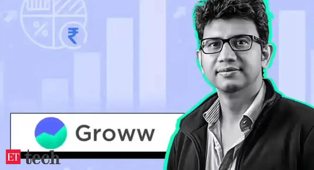 Groww's strong Q4; Iran conflict hits India's GCCs