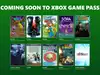 Xbox Game Pass April&ndash;May 2026 update: Full list of new games arriving and titles leaving soon