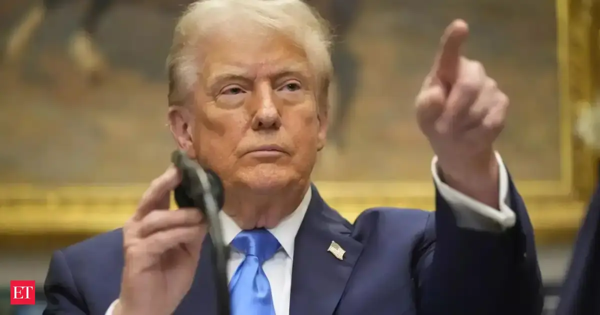 'Israel did not talk me into war': Trump hits back at reports of Netanyahu's role in Iran attack