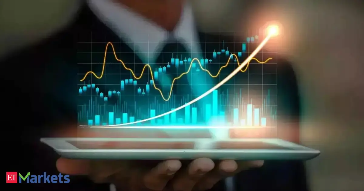 Market Trading Guide: Buy CESC and Trent on Tuesday for near term gains up to 9%
