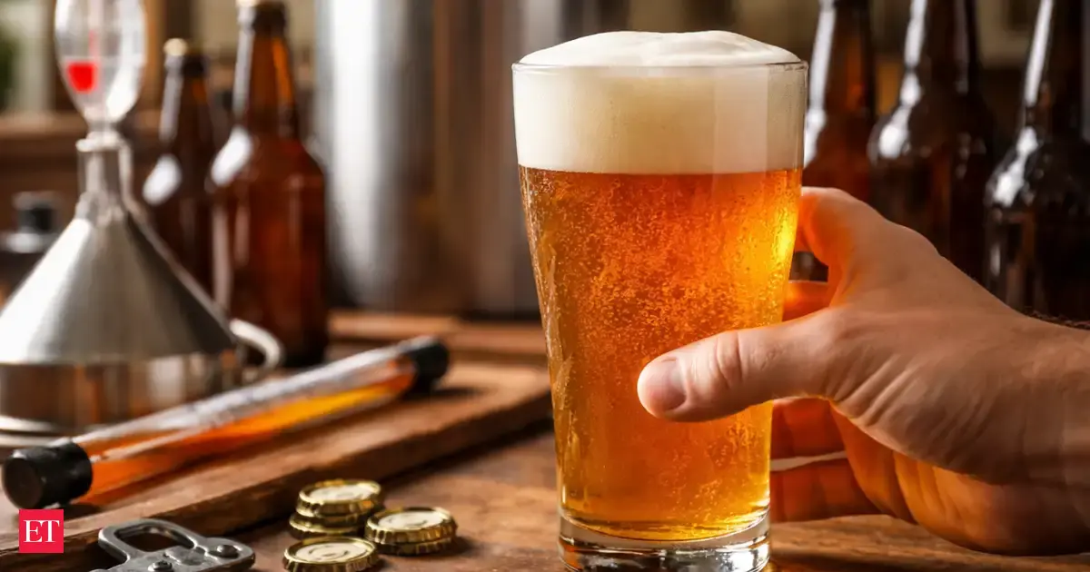 Karnataka liquor taxation: Distillers to meet CM, seek review of new alcobev tax structure