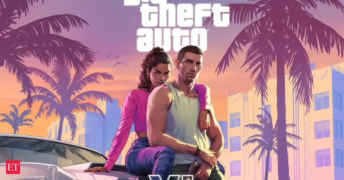 GTA 6 Price leak sparks debate: Is Grand Theft Auto VI headed for a $100 Tag?