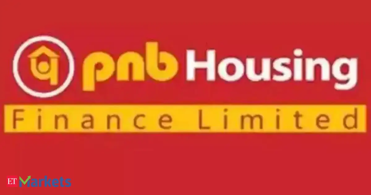 PNB Housing Finance Q4 profit surges 19% to Rs 656 crore with strong retail growth