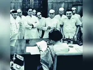 Proof of the Pudding Is in Partycipation