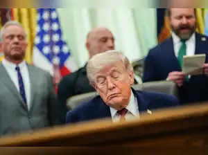 Trump says truce unlikely to be extended as he aims to seal Iran deal ...