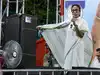 PM Narendra Modi's 'jhalmuri' stop a 'drama': Mamata Banerjee