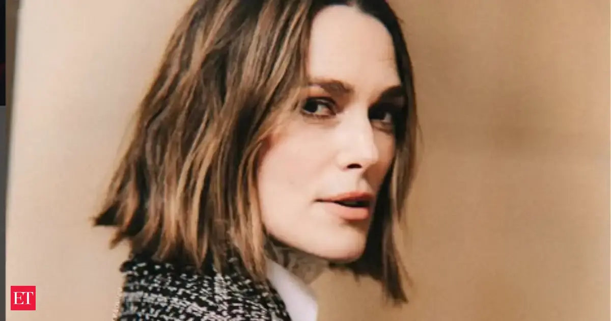 Marriage on the rocks? Ring gone, name dropped; Keira Knightley sparks split rumours with fresh twist
