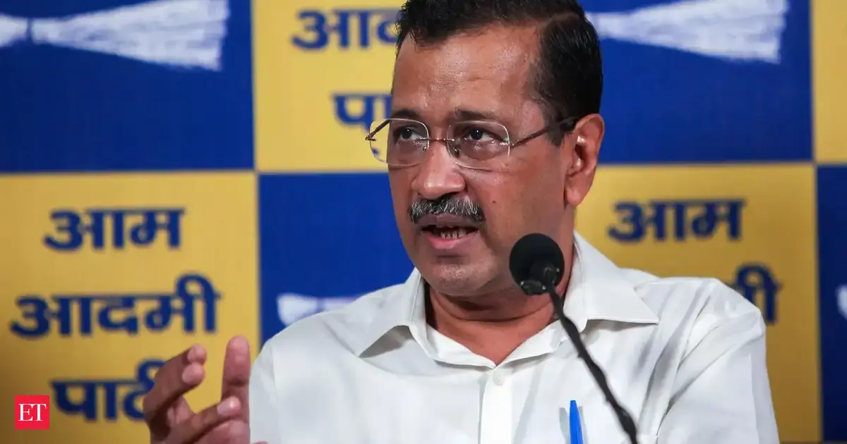 Excise policy: Delhi HC judge Swarana K Sharma refuses to recuse, rejects Kejriwal's plea