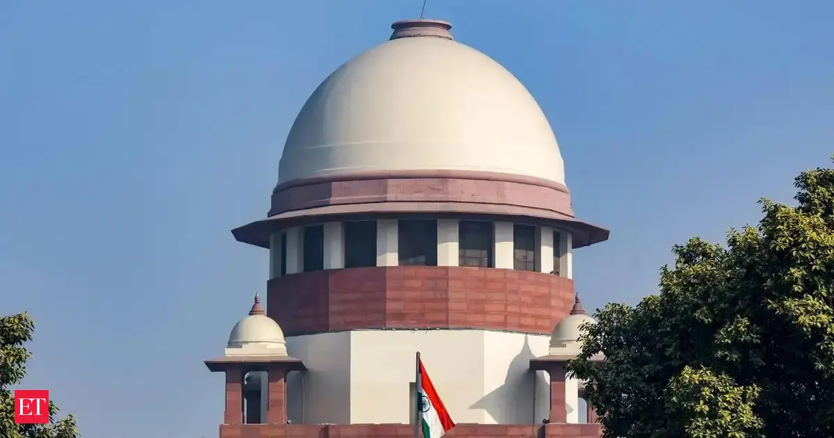 SC asks NCLAT to take decision on 14 housing projects of debt-ridden Supertech