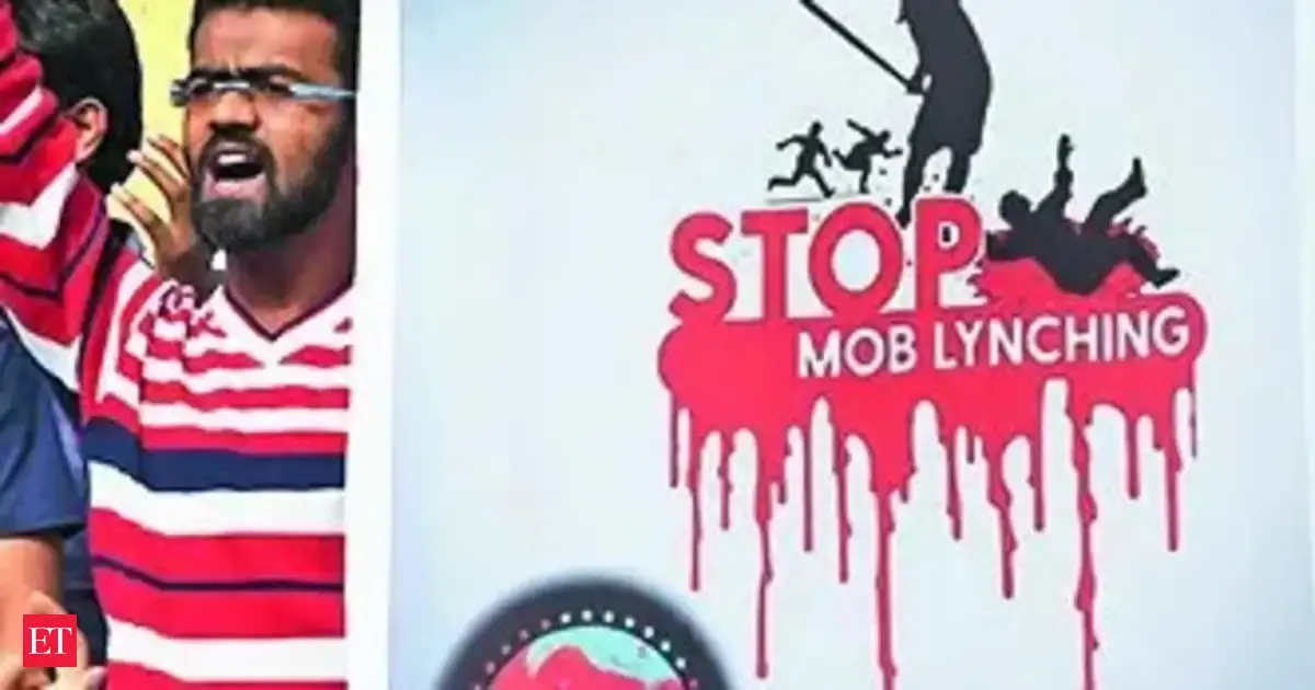 Nagaon Court convicts 20 and acquits 25 in a lynching case