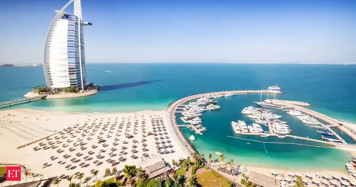 UAE hotels find peace in war, go for renovations and upgrades