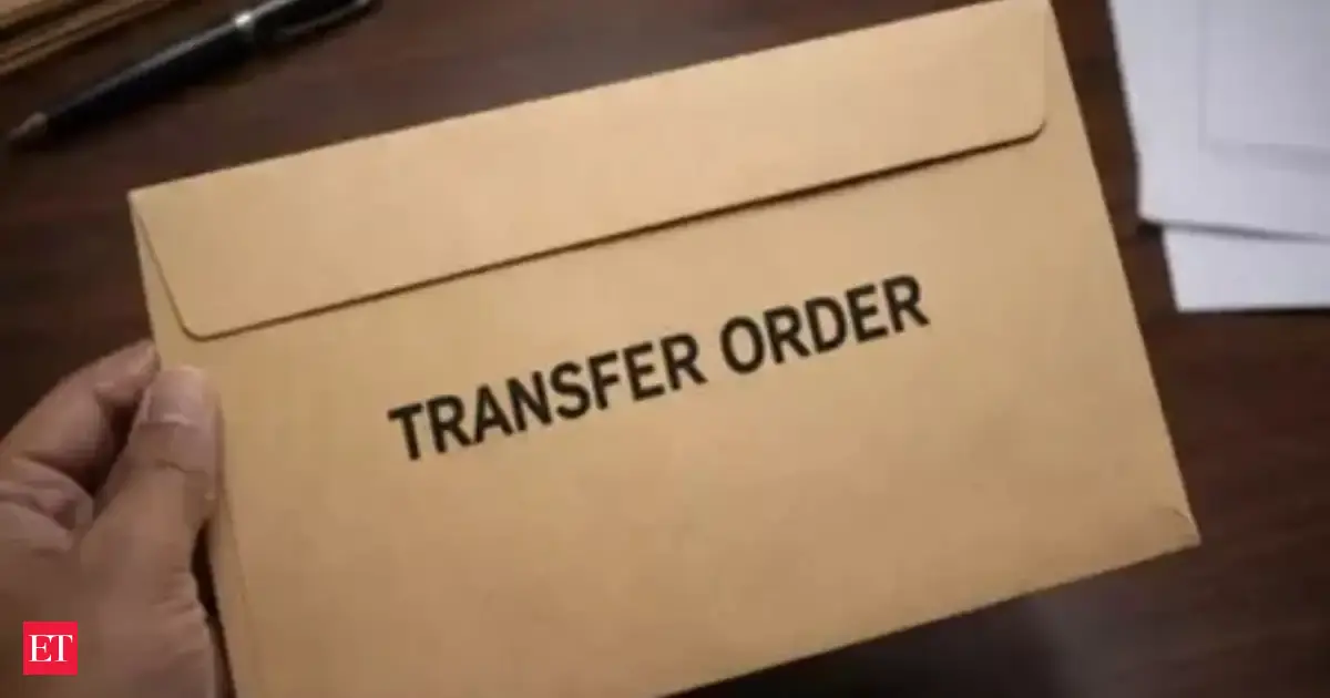 Drug regulator transfers 95 officials in mass reshuffle