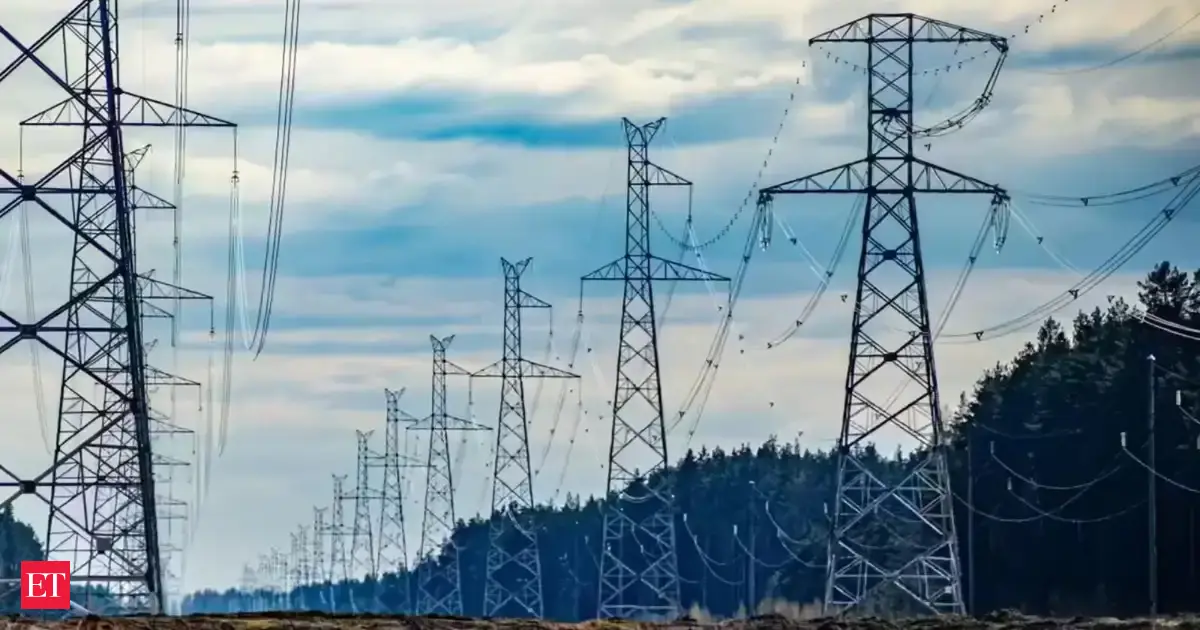 'Grid bottlenecks, execution risks slow power expansion': Report