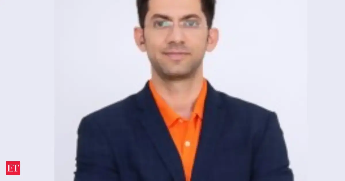 Delhi Capitals co-owner GMR Sports CEO Satyam Trivedi steps down