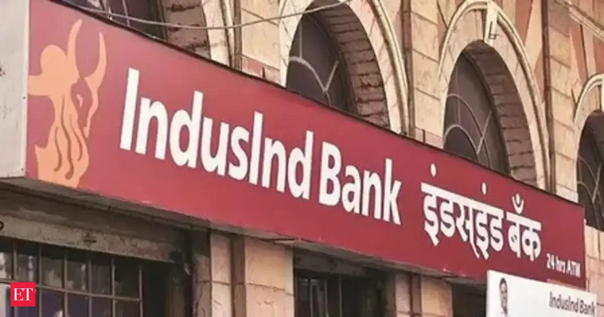 SFIO widens probe into IndusInd Bank; summons audit firms over ₹2,000 crore derivatives irregularities