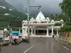 vaishno devi ropeway status: Latest News & Videos, Photos about vaishno ...