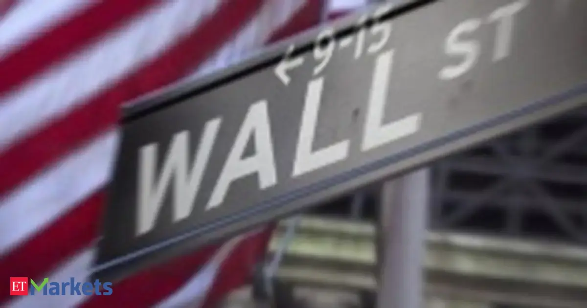 US Stock Market: US stocks closes slightly down on renewed tensions between US, Iran