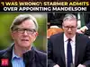 &lsquo;Starmer a BAREFACED LIAR&rsquo;: Epstein-Mandelson row explodes in UK Parliament; Oppn blasts British PM