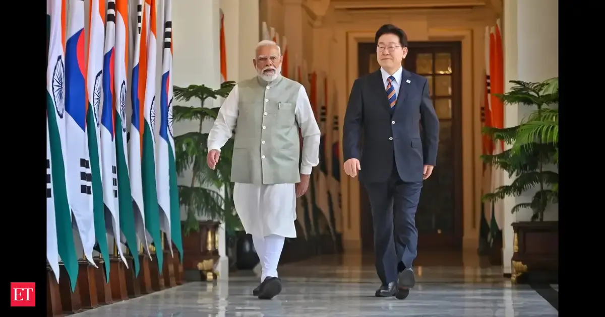 K-Investment: South Korea Inc Meets PM, Others