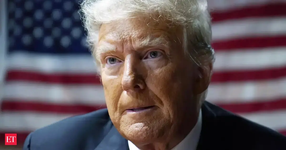 Trump claims US 'winning' against Iran ahead of crucial talks in Islamabad