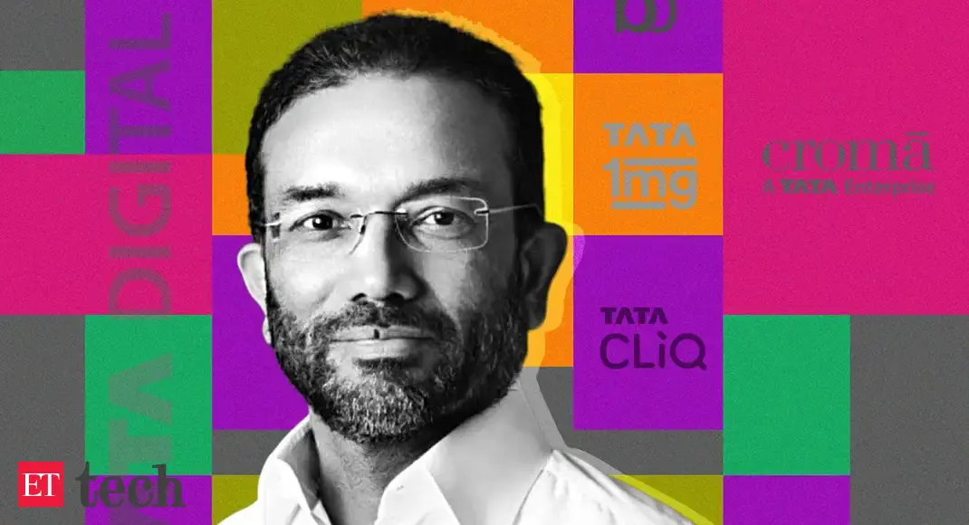 Tata Digital CEO on company’s reset; Groww doubles net profit in Q4