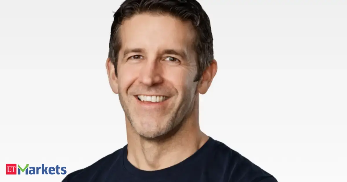 US Stock Market: Who is John Ternus, Apple's new CEO?