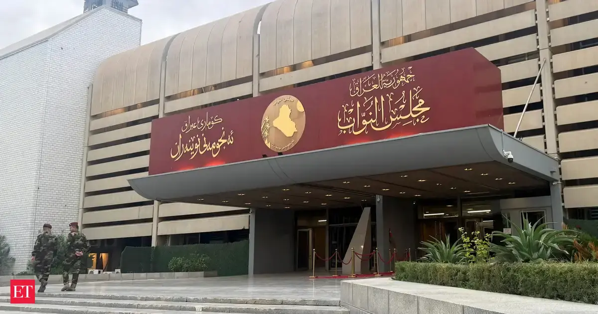 Iraqi Shi'ite leaders pick Bassem al-Badry as Prime Minister nominee: Report