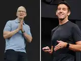 Apple confirms CEO transition as Tim Cook steps down; John Ternus to lead next phase