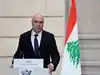 Lebanon President Joseph Aoun says aiming to end hostilities with Israel talks