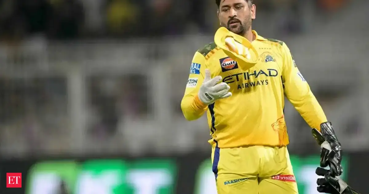 'There isn’t just fan following of Dhoni, there is sycophancy': Sanjay Manjrekar blasts CSK management for poor IPL 2026 performance