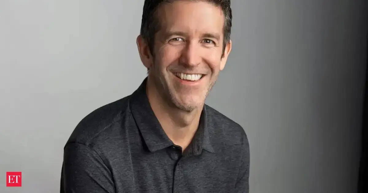 Meet John Ternus: The Apple insider taking over Tim Cook as CEO