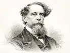Quote of the day by &lsquo;A Tale of Two Cities&rsquo; author Charles Dickens: &lsquo;I cannot sto:Image