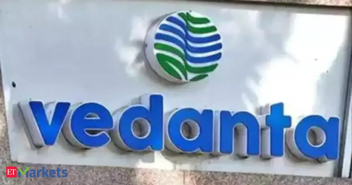 Vedanta shares jump 3% after company announces record date for demerger. Check timeline, other details