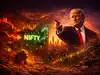 Nifty bears regret not buying the dip. Will Trump hand them a second chance?