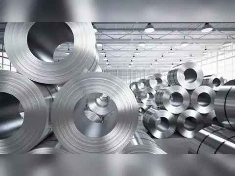 Indian Metals & Ferro Alloys