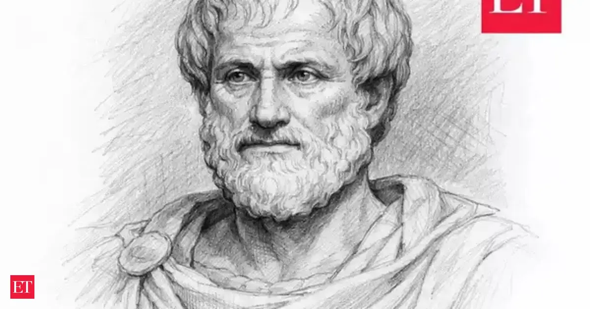 Quote of the Day by Aristotle: 'Those who educate children well are more to be honored than those who….’