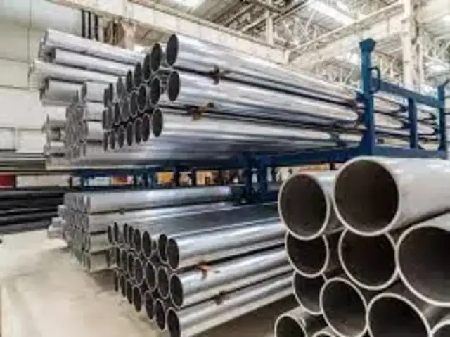 Hi-Tech Pipes